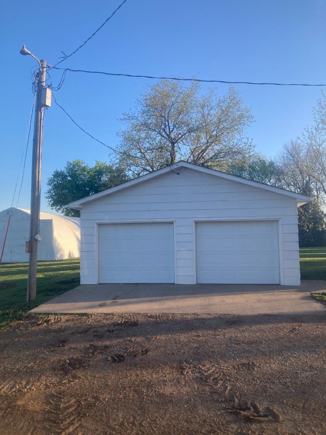 2251 Sierra Ave, Sac City, IA 50583 Iowa State Bank